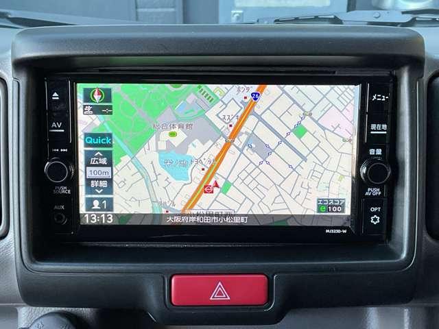 クリッパーバン ６６０　ＤＸ　ＧＬパッケージ　ハイルーフ　当社元試乗車＆メモリーナビ＆フルセグ　インテリジェントエマージェンシーブレーキ　ＬＥＤヘッドランプ　キーレス　パワーウィンドウ　レーンアシスト　ドラレコ　バックカメラ　ＥＴＣ　アイドリングストップ　パワステ　運転席エアバック　エアコン（4枚目）