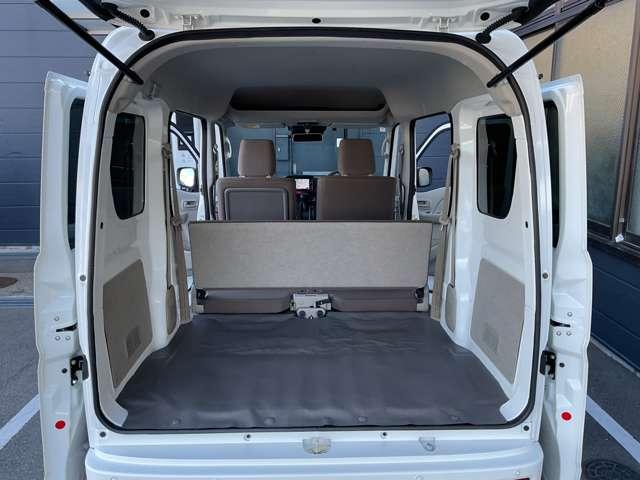 クリッパーバン ６６０　ＤＸ　ＧＬパッケージ　ハイルーフ　当社元試乗車＆メモリーナビ＆フルセグ　インテリジェントエマージェンシーブレーキ　ＬＥＤヘッドランプ　キーレス　パワーウィンドウ　レーンアシスト　ドラレコ　バックカメラ　ＥＴＣ　アイドリングストップ　パワステ　運転席エアバック　エアコン（18枚目）