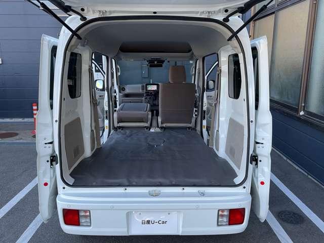 クリッパーバン ６６０　ＤＸ　ＧＬパッケージ　ハイルーフ　当社元試乗車＆メモリーナビ＆フルセグ　インテリジェントエマージェンシーブレーキ　ＬＥＤヘッドランプ　キーレス　パワーウィンドウ　レーンアシスト　ドラレコ　バックカメラ　ＥＴＣ　アイドリングストップ　パワステ　運転席エアバック　エアコン（19枚目）