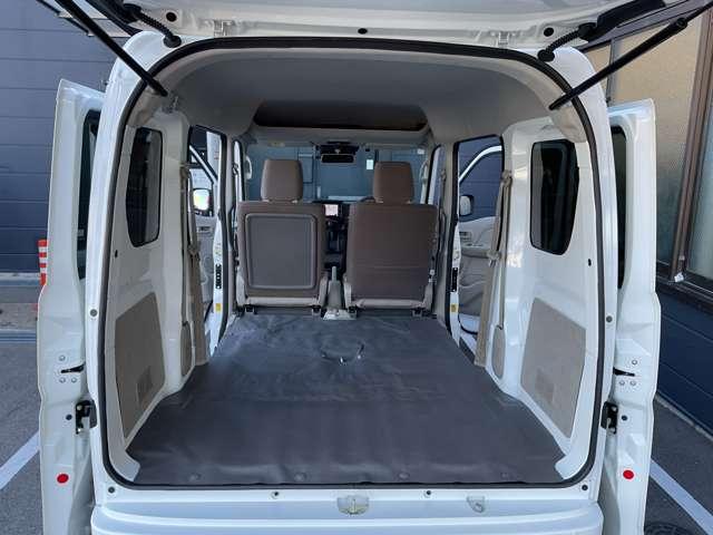 クリッパーバン ６６０　ＤＸ　ＧＬパッケージ　ハイルーフ　当社元試乗車＆メモリーナビ＆フルセグ　インテリジェントエマージェンシーブレーキ　ＬＥＤヘッドランプ　キーレス　パワーウィンドウ　レーンアシスト　ドラレコ　バックカメラ　ＥＴＣ　アイドリングストップ　パワステ　運転席エアバック　エアコン（20枚目）