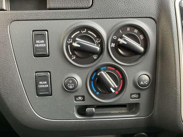 キャラバン メモリーナビ(MJ121D-W)&フルセグ&バックモニター&ETC&前後ドラレコ&左側オートステップつき(32枚目)