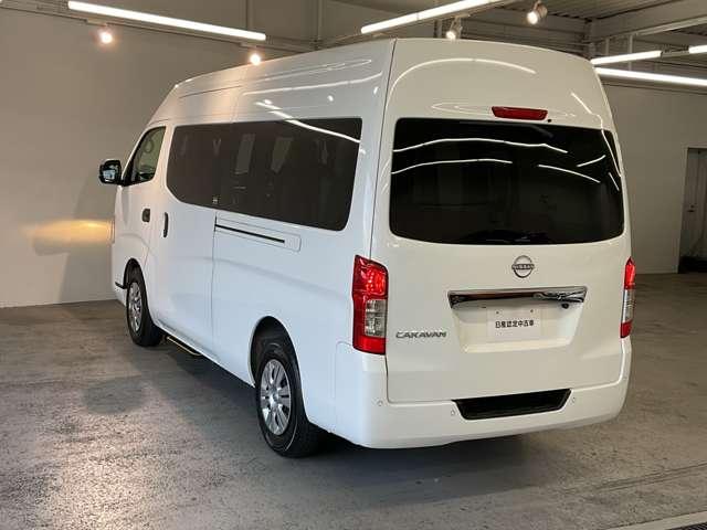 キャラバン メモリーナビ(MJ121D-W)&フルセグ&バックモニター&ETC&前後ドラレコ&左側オートステップつき(44枚目)