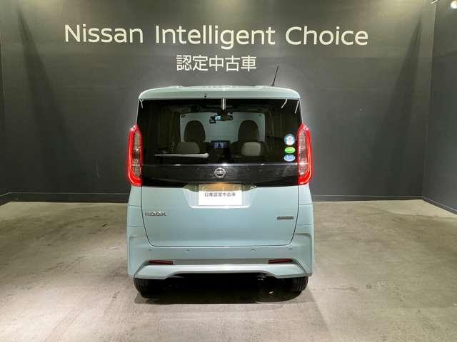 ルークス ６６０　Ｘ　メモリーナビ＆フルセグ　アラモニ　前後衝突軽減ブレーキ　ワンオーナー車　車線逸脱防止　ＥＴＣ　スマートキー　キーフリー　ドライブレコーダー　ｉ－ｓｔｏｐ　フルオートエアコン　パワーウインドウ　ＬＥＤ　バックカメラ　盗難防止（4枚目）