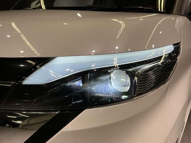 ルークス ６６０　ハイウェイスターＧターボ　プロパイロット　エディション　メモリーナビ＆フルセグ＆前後ドラレコ　両側パワードア　アラウンドビュ　プリクラッシュセーフティー　メモリナビ　アダプティブクルコン　レーンキープ　インテリキ－　ＥＴＣ　ＬＥＤヘッドライト　アイドリングストップ　ドライブレコーダー　ＡＣ（10枚目）