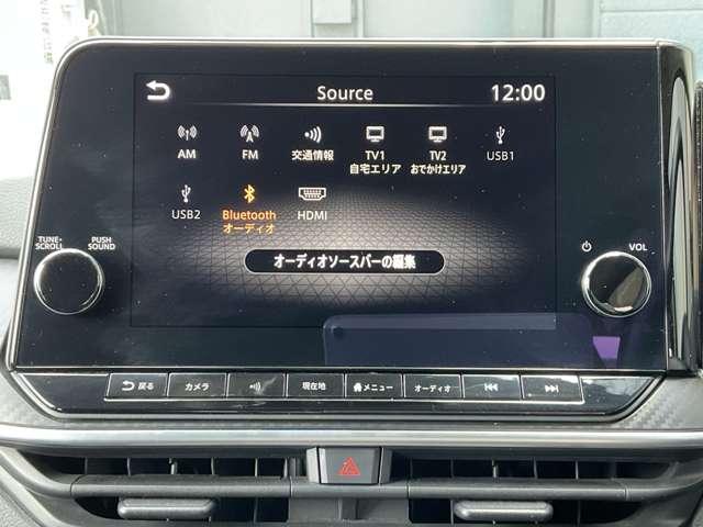 ノート １．２　Ｘ　プロパイ＆ＮｉｓｓａｎＣｏｎｎｅｃｔナビ＆フルセグ＆　リアカメラ　衝突被害軽減ブレ－キ　全方位カメラ　ＥＴＣ付　ＬＥＤヘッドライト　レーダークルーズ　レーンアシスト　インテリジェントキー　ワンオーナー　ドラレコ　アイドリングストップ　盗難防止システム（5枚目）