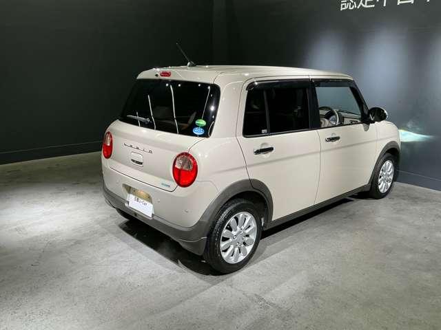 アルトラパン X パナソニックメモリーナビ(CN-RZ753W)&フルセグ&全方位モニター&ドラレコ&ディズチャージライト(2枚目)