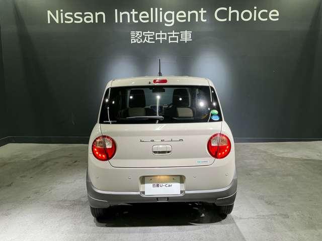 アルトラパン X パナソニックメモリーナビ(CN-RZ753W)&フルセグ&全方位モニター&ドラレコ&ディズチャージライト(4枚目)