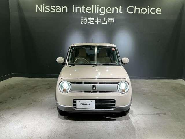 アルトラパン X パナソニックメモリーナビ(CN-RZ753W)&フルセグ&全方位モニター&ドラレコ&ディズチャージライト(7枚目)