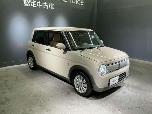 アルトラパン X パナソニックメモリーナビ(CN-RZ753W)&フルセグ&全方位モニター&ドラレコ&ディズチャージライト(8枚目)