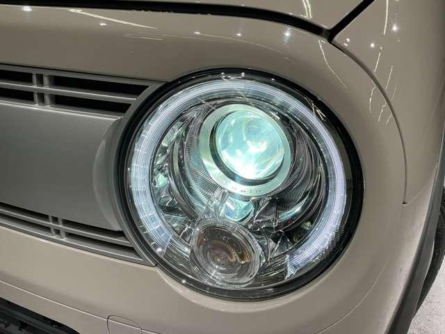 アルトラパン X パナソニックメモリーナビ(CN-RZ753W)&フルセグ&全方位モニター&ドラレコ&ディズチャージライト(10枚目)