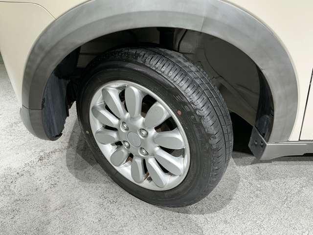 アルトラパン X パナソニックメモリーナビ(CN-RZ753W)&フルセグ&全方位モニター&ドラレコ&ディズチャージライト(11枚目)