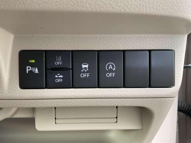 アルトラパン X パナソニックメモリーナビ(CN-RZ753W)&フルセグ&全方位モニター&ドラレコ&ディズチャージライト(20枚目)