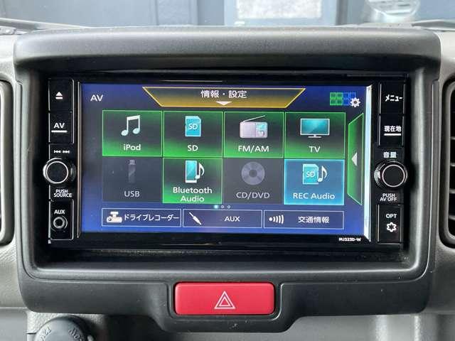 クリッパーバン 660 GX ハイルーフ 当社元試乗車&メモリーナビ&フルセグ 衝突軽減ブレーキ スマートキー Bカメラ ETC レーンアシスト ドラレコ エアコン LEDヘッド キーレス 盗難防止装置 Wエアバッグ アイドリングストップ パワステ ABS(5枚目)