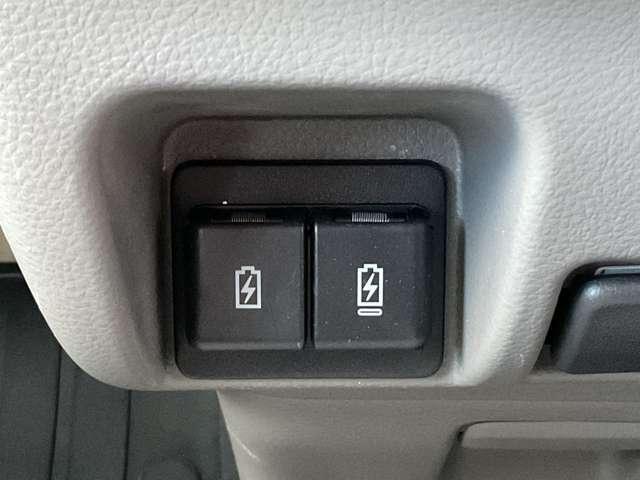 クリッパーバン 660 GX ハイルーフ 当社元試乗車&メモリーナビ&フルセグ 衝突軽減ブレーキ スマートキー Bカメラ ETC レーンアシスト ドラレコ エアコン LEDヘッド キーレス 盗難防止装置 Wエアバッグ アイドリングストップ パワステ ABS(13枚目)