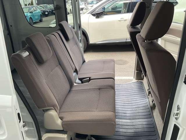 クリッパーバン 660 GX ハイルーフ 当社元試乗車&メモリーナビ&フルセグ 衝突軽減ブレーキ スマートキー Bカメラ ETC レーンアシスト ドラレコ エアコン LEDヘッド キーレス 盗難防止装置 Wエアバッグ アイドリングストップ パワステ ABS(19枚目)