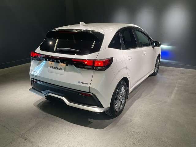 ノート オーテック プロパイロット&NissanConnectナビゲーション&フルセグ&アラウンドビューモニター&ETC&前後ドラレコ&LEDヘッドライト(2枚目)