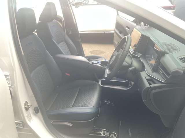 ノート オーテック プロパイロット&NissanConnectナビゲーション&フルセグ&アラウンドビューモニター&ETC&前後ドラレコ&LEDヘッドライト(16枚目)