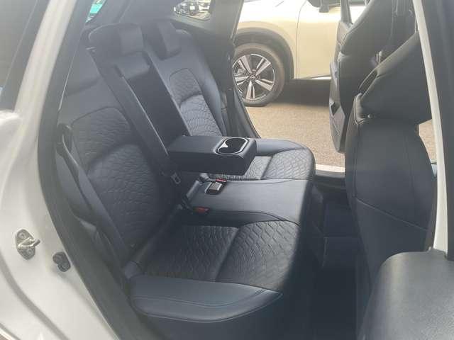 ノート オーテック プロパイロット&NissanConnectナビゲーション&フルセグ&アラウンドビューモニター&ETC&前後ドラレコ&LEDヘッドライト(17枚目)