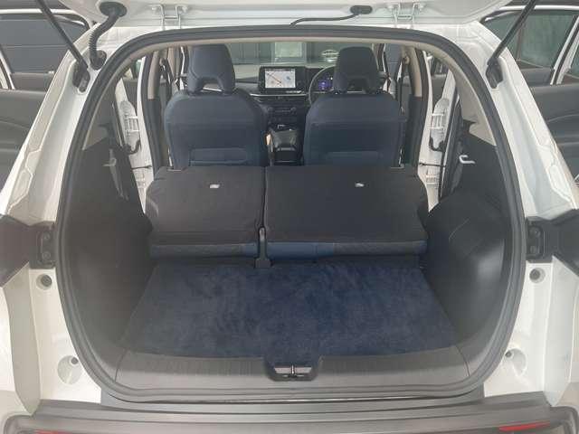 ノート オーテック プロパイロット&NissanConnectナビゲーション&フルセグ&アラウンドビューモニター&ETC&前後ドラレコ&LEDヘッドライト(20枚目)