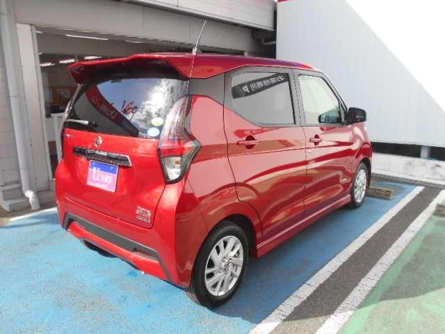 ハイウェイスター X(2枚目)