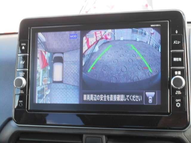 ハイウェイスター X(7枚目)