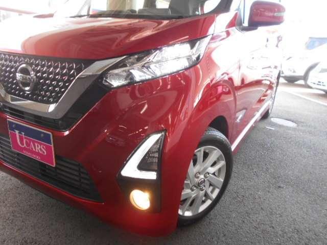 ハイウェイスター X(19枚目)