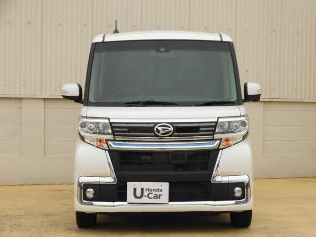 カスタムRS トップエディションSAII ナビ リアカメラ 両側電動スライドドア ドラレコ LEDライト オートライト 無料1年保証付き アルミホイール CTBA VSA オートエアコン(2枚目)