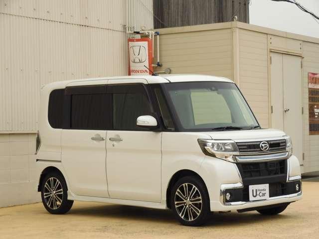 カスタムRS トップエディションSAII ナビ リアカメラ 両側電動スライドドア ドラレコ LEDライト オートライト 無料1年保証付き アルミホイール CTBA VSA オートエアコン(11枚目)