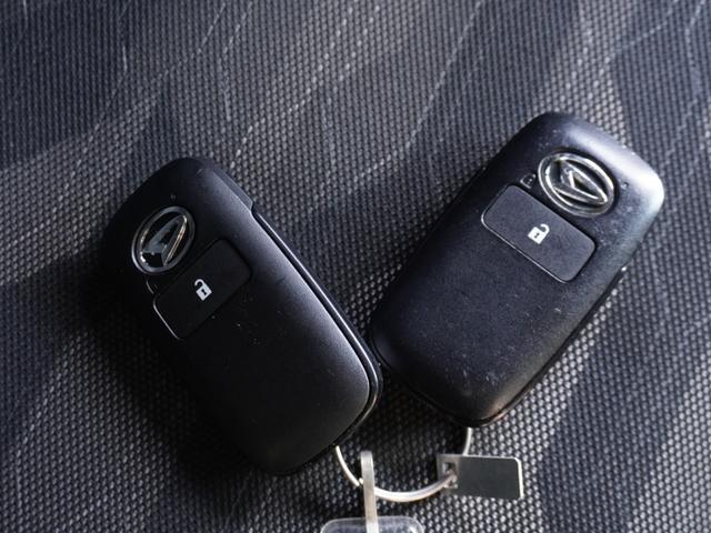 タフト Ｇ　７インチナビ　ドラレコ　ＥＴＣ　バックカメラ　ガラスルーフ　Ｂｌｕｅｔｏｏｔｈ　衝突軽減ブレーキ　オートハイビーム　１５インチ純正アルミホイール　ＤＶＤ再生　フルセグＴＶ　スペアキー有り　禁煙車（37枚目）