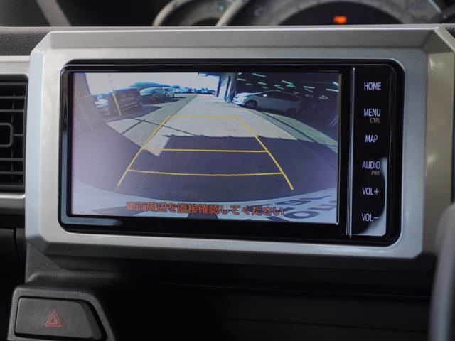 ◆バックカメラ◆リバースにするだけで映ります、後方の安全確認や、狭い駐車場での車庫入れ、雨の日や夜間など視界の悪い時に便利です！安全にバックする為には欠かせない装備です。