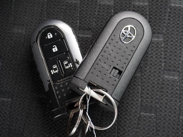 ◆スマートキー◆カギをバッグやポケットに入れたままでもドアロックの開閉ができる『スマートキー』付き！雨天や暗くなってもカギを取り出す必要がなくドアの開錠＆エンジンも始動できます