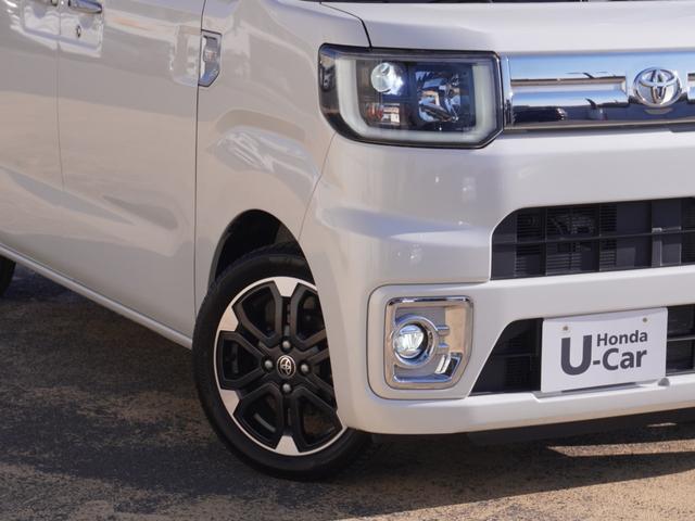 ◆ＬＥＤヘッドライト◆ＬＥＤライトは、明るく視認性が良く、省エネで環境にもやさしいヘッドライトです！