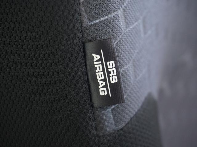 ◆サイド＋サイドカーテンエアバッグシステム◆胸部へのダメージを低減するサイドエアバッグと頭部や頸部を保護するサイドカーテンエアバッグで安心をサポートします