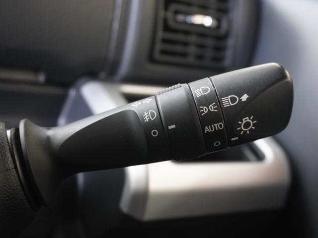 ◆オートライト◆ライトのつけ忘れの心配もありません。ライトがオート点灯しますので夜間も安心して運転できます。