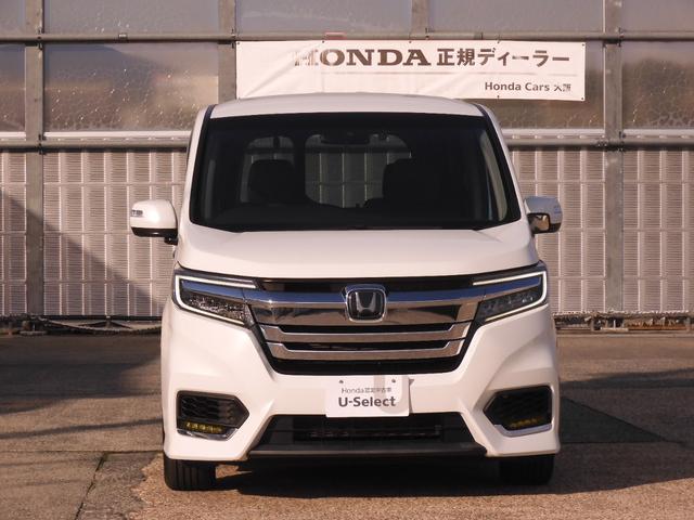 【ＨｏｎｄａＳＥＮＳＩＮＧ】先進の安全運転支援機能で、さまざまなシーンで運転をサポート！システムが運転中のヒヤリハット回避を支援します。