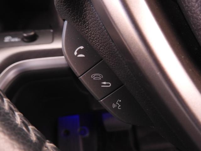 【ハンズフリーテレホン】携帯電話をペアリングすれば、ハンズフリーテレホンの機能を使用可能です♪電話帳や発信着信履歴も自動で読み込みます。