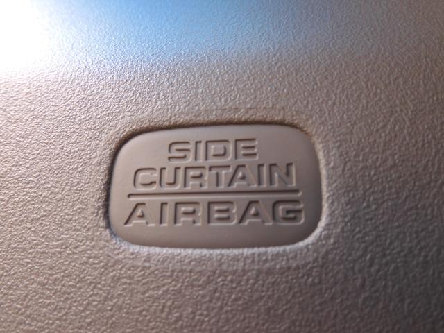 ◆サイド＋サイドカーテンエアバッグシステム◆胸部へのダメージを低減するサイドエアバッグと頭部や頸部を保護するサイドカーテンエアバッグで安心をサポートします。