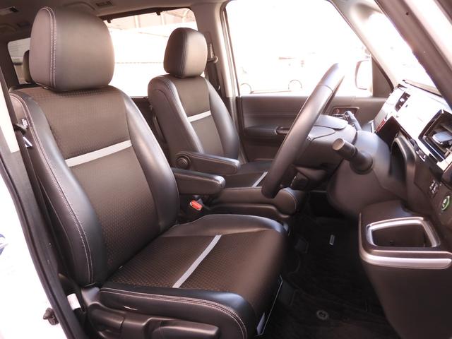 ◆室内は、シートクリーニングや各部の徹底した清掃を実施し、消臭・除菌処理を行っています。しかも、全ての差上で天然成分の薬剤にこだわり安心・安全へも配慮しています。