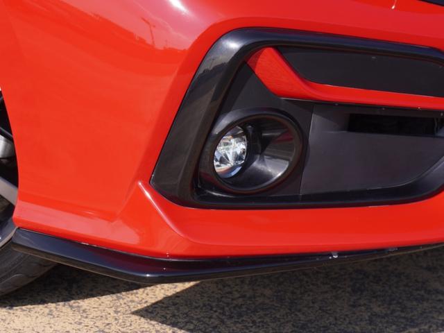 シビック ハッチバック　ワンオーナー　７インチナビ　バックカメラ　ＥＴＣ　アダプティブクルーズコントロール　シートヒーター　Ｂｌｕｅｔｏｏｔｈ　ＵＳＢ入力端子　ＬＥＤヘッドライト　衝突被害軽減ブレーキ　パドルシフト　禁煙車（33枚目）