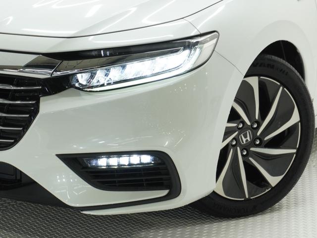 インサイト EX ワンオーナー 8インチナビ バックカメラ ドラレコ ETC2.0 アダプティブクルーズコントロール シートヒーター Bluetooth USB入力端子 LEDヘッドライト 衝突被害軽減ブレーキ 禁煙車(29枚目)