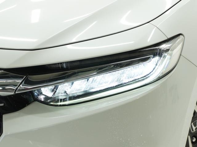 インサイト EX ワンオーナー 8インチナビ バックカメラ ドラレコ ETC2.0 アダプティブクルーズコントロール シートヒーター Bluetooth USB入力端子 LEDヘッドライト 衝突被害軽減ブレーキ 禁煙車(30枚目)