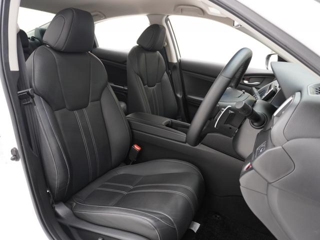 インサイト EX ワンオーナー 8インチナビ バックカメラ ドラレコ ETC2.0 アダプティブクルーズコントロール シートヒーター Bluetooth USB入力端子 LEDヘッドライト 衝突被害軽減ブレーキ 禁煙車(40枚目)