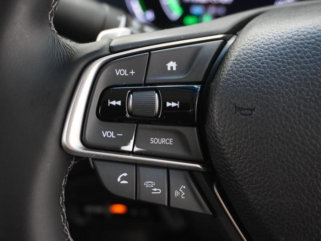 インサイト EX ワンオーナー 8インチナビ バックカメラ ドラレコ ETC2.0 アダプティブクルーズコントロール シートヒーター Bluetooth USB入力端子 LEDヘッドライト 衝突被害軽減ブレーキ 禁煙車(53枚目)