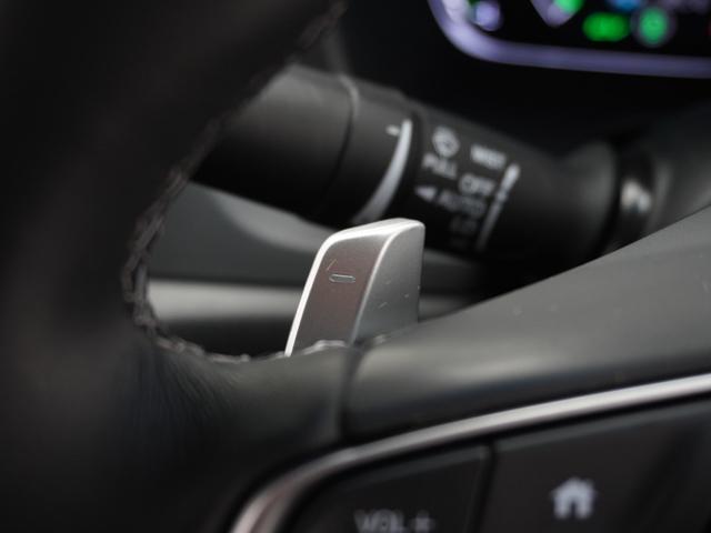 インサイト EX ワンオーナー 8インチナビ バックカメラ ドラレコ ETC2.0 アダプティブクルーズコントロール シートヒーター Bluetooth USB入力端子 LEDヘッドライト 衝突被害軽減ブレーキ 禁煙車(54枚目)