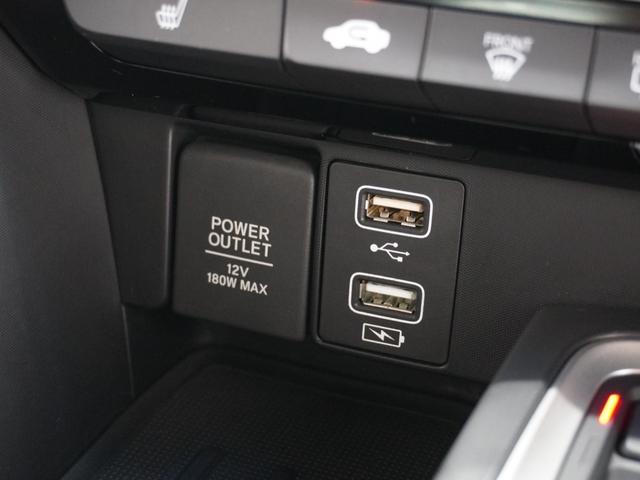 インサイト EX ワンオーナー 8インチナビ バックカメラ ドラレコ ETC2.0 アダプティブクルーズコントロール シートヒーター Bluetooth USB入力端子 LEDヘッドライト 衝突被害軽減ブレーキ 禁煙車(61枚目)