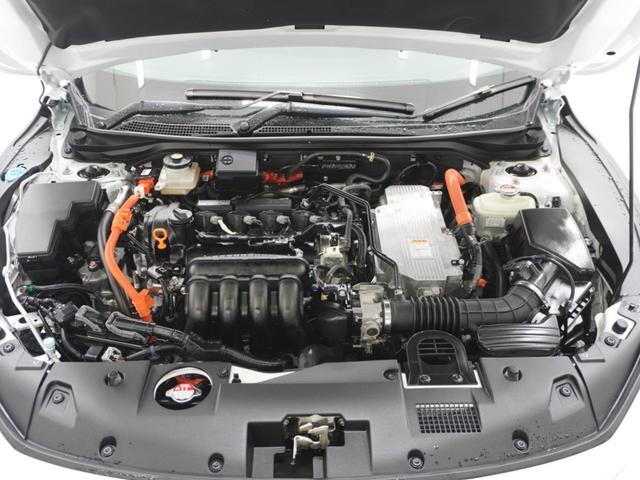 インサイト EX ワンオーナー 8インチナビ バックカメラ ドラレコ ETC2.0 アダプティブクルーズコントロール シートヒーター Bluetooth USB入力端子 LEDヘッドライト 衝突被害軽減ブレーキ 禁煙車(66枚目)
