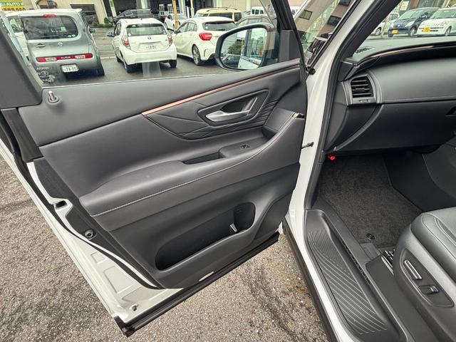 アルファード Ｚ　禁煙車　１４型モニター　パワーバックドア　デジタルインナーミラーシートヒーター　エアーシート　ステアリングヒーター　アダプティブクルーズコントロール　Ｂｌｕｅｔｏｏｔｈ　ＨＤＭＩ　ドライブレコーダー（19枚目）