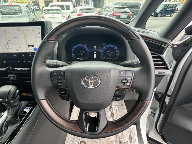 アルファード Ｚ　禁煙車　１４型モニター　パワーバックドア　デジタルインナーミラーシートヒーター　エアーシート　ステアリングヒーター　アダプティブクルーズコントロール　Ｂｌｕｅｔｏｏｔｈ　ＨＤＭＩ　ドライブレコーダー（47枚目）