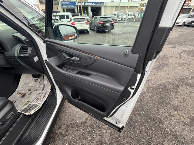 アルファード Ｚ　禁煙車　１４型モニター　パワーバックドア　デジタルインナーミラーシートヒーター　エアーシート　ステアリングヒーター　アダプティブクルーズコントロール　Ｂｌｕｅｔｏｏｔｈ　ＨＤＭＩ　ドライブレコーダー（50枚目）