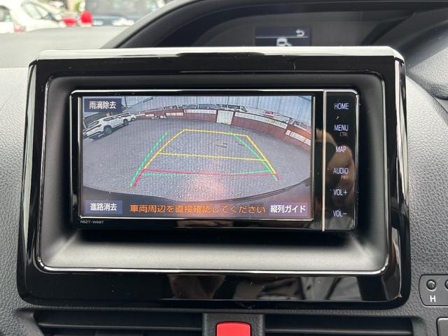 ノア Ｘ　禁煙車　セーフティセンス　ＬＥＤヘッドライト　バックカメラ　Ｂｌｕｅｔｏｏｔｈ　ドライブレコーダー　左パワースライドドア　ナビ連動ＥＴＣ　純正ナビ・テレビ　キーレスエントリー　オートマチックハイビーム（16枚目）